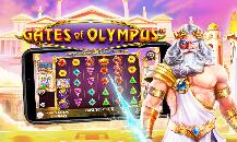 Gates of Olympus